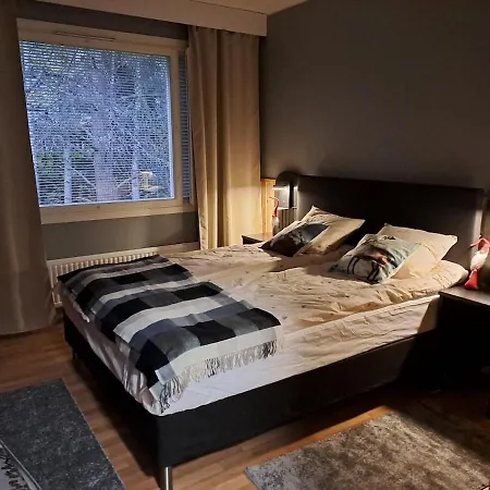 Appartamento 3 Bdr Apartment With Private Jacuzzi And Sauna *