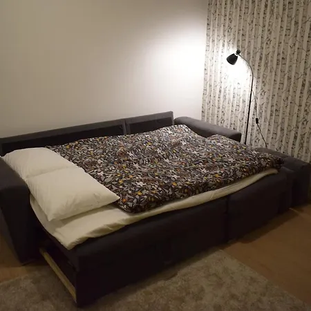 3 Bdr Apartment With Private Jacuzzi And Sauna * Rovaniemi