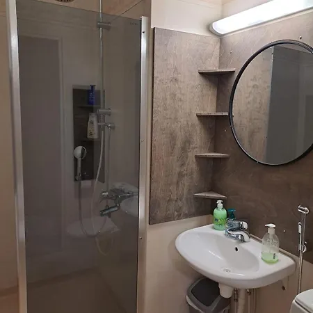 3 Bdr Apartment With Private Jacuzzi And Sauna Appartamento Rovaniemi